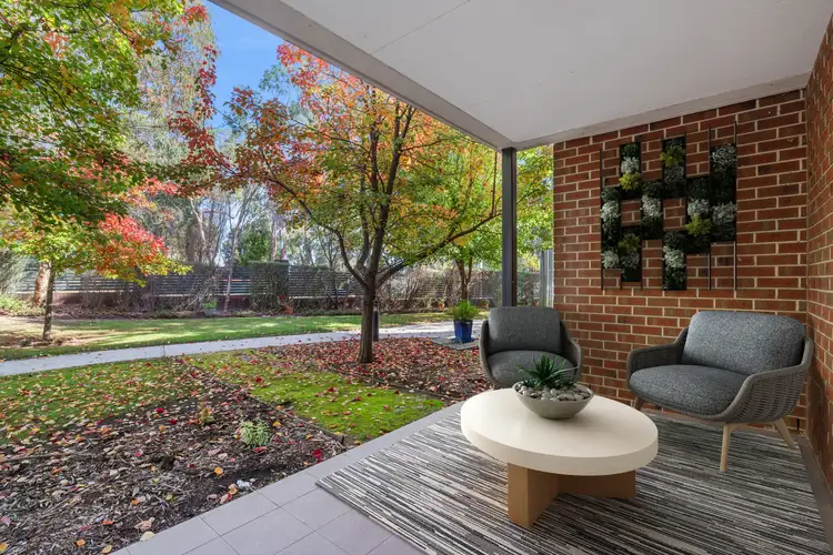 Second view of Homely retirement listing, 3/741 Mount Dandenong Road, Kilsyth VIC 3137