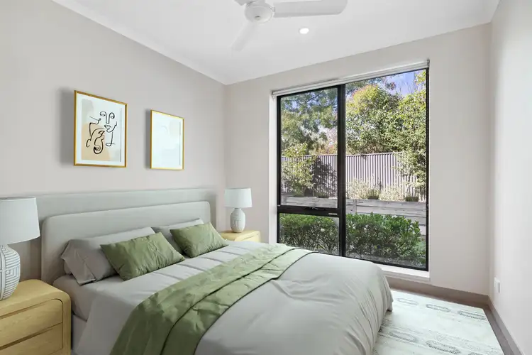 Third view of Homely retirement listing, 3/741 Mount Dandenong Road, Kilsyth VIC 3137