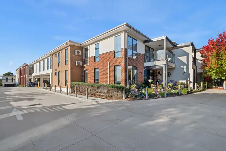 Fifth view of Homely retirement listing, 3/741 Mount Dandenong Road, Kilsyth VIC 3137