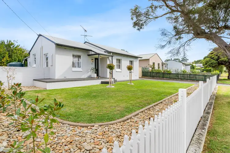 Fourth view of Homely house listing, 12 Nelson Street, Mount Gambier SA 5290