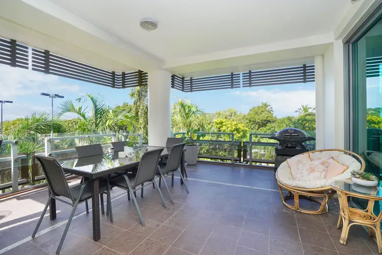 Second view of Homely apartment listing, 403/130 Esplanade, Darwin City NT 800
