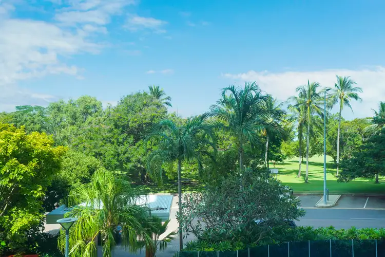 Fifth view of Homely apartment listing, 403/130 Esplanade, Darwin City NT 800