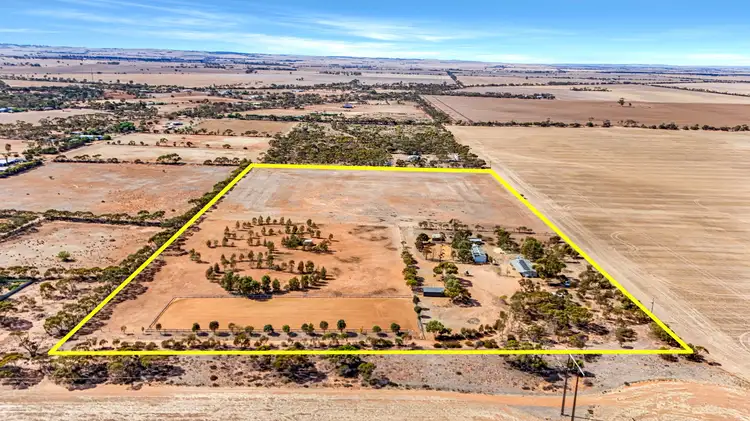 153 Water Tank Road