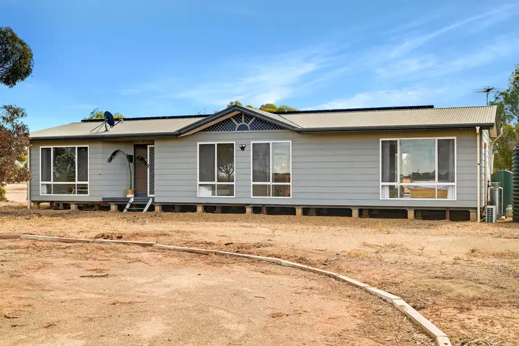 Second view of Homely rural property listing, 153 Water Tank Road, Owen SA 5460