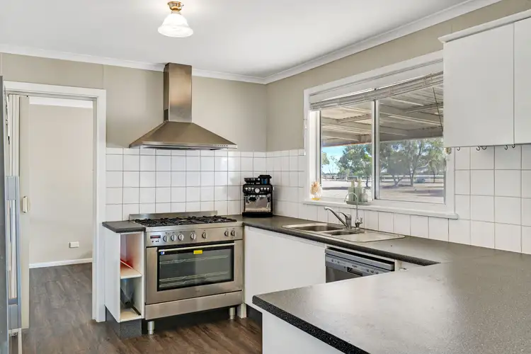 Fifth view of Homely rural property listing, 153 Water Tank Road, Owen SA 5460