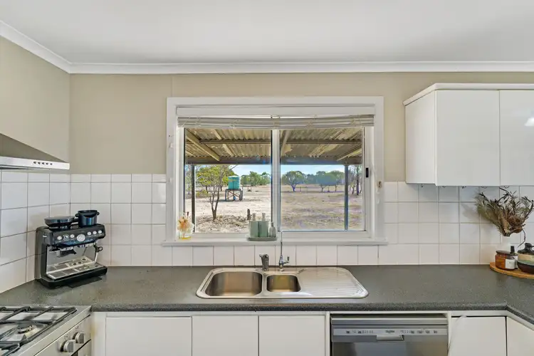 Seventh view of Homely rural property listing, 153 Water Tank Road, Owen SA 5460