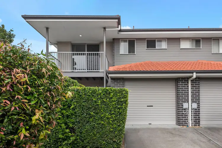 58/75 Outlook Place, Durack QLD 4077
