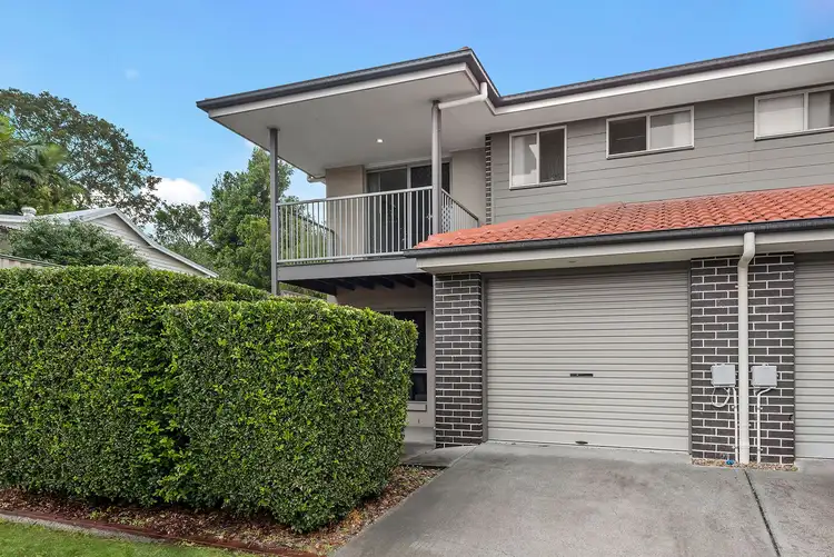 Second view of Homely townhouse listing, 58/75 Outlook Place, Durack QLD 4077