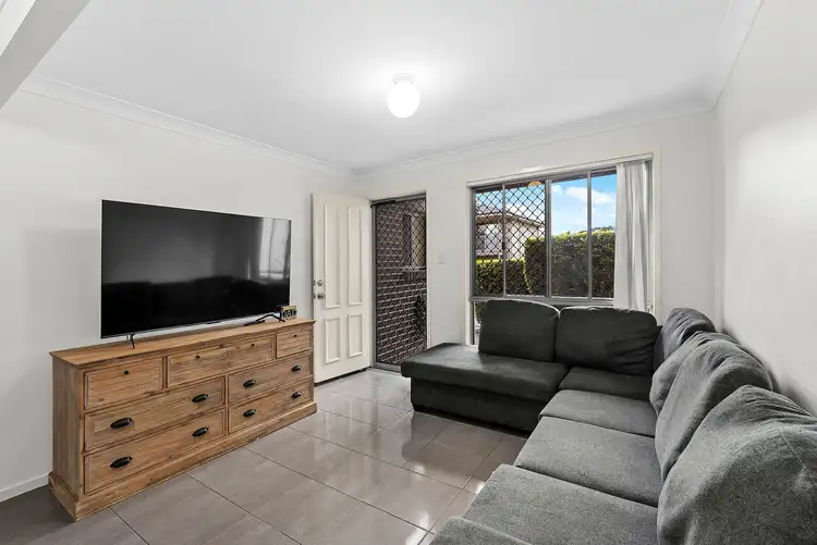 Third view of Homely townhouse listing, 58/75 Outlook Place, Durack QLD 4077