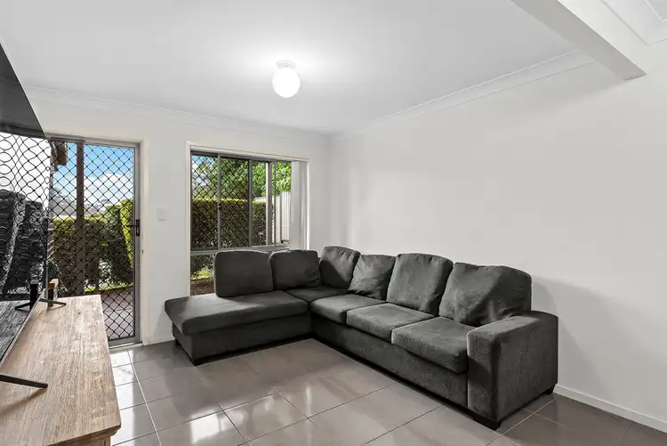 Fourth view of Homely townhouse listing, 58/75 Outlook Place, Durack QLD 4077