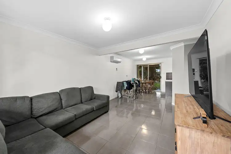 Fifth view of Homely townhouse listing, 58/75 Outlook Place, Durack QLD 4077