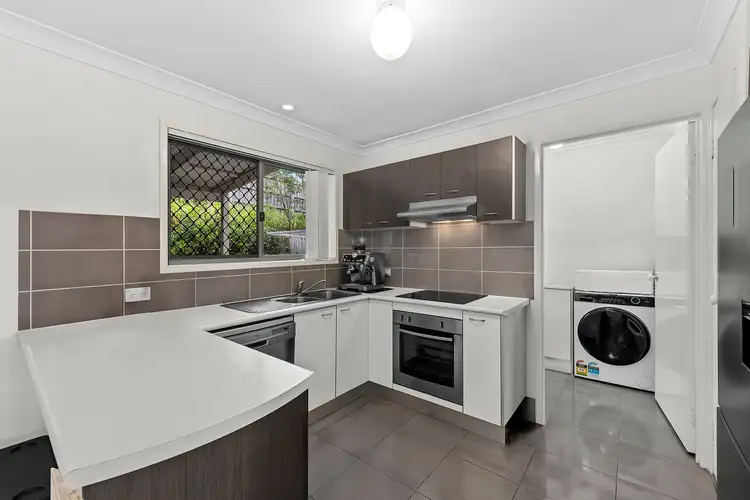 Sixth view of Homely townhouse listing, 58/75 Outlook Place, Durack QLD 4077
