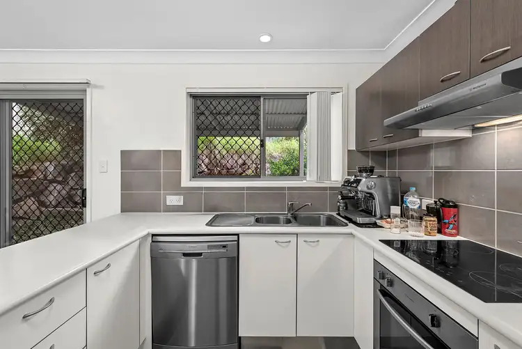 Seventh view of Homely townhouse listing, 58/75 Outlook Place, Durack QLD 4077