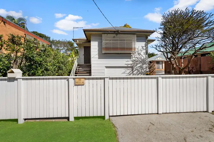 99 Nellie Street, Nundah QLD 4012