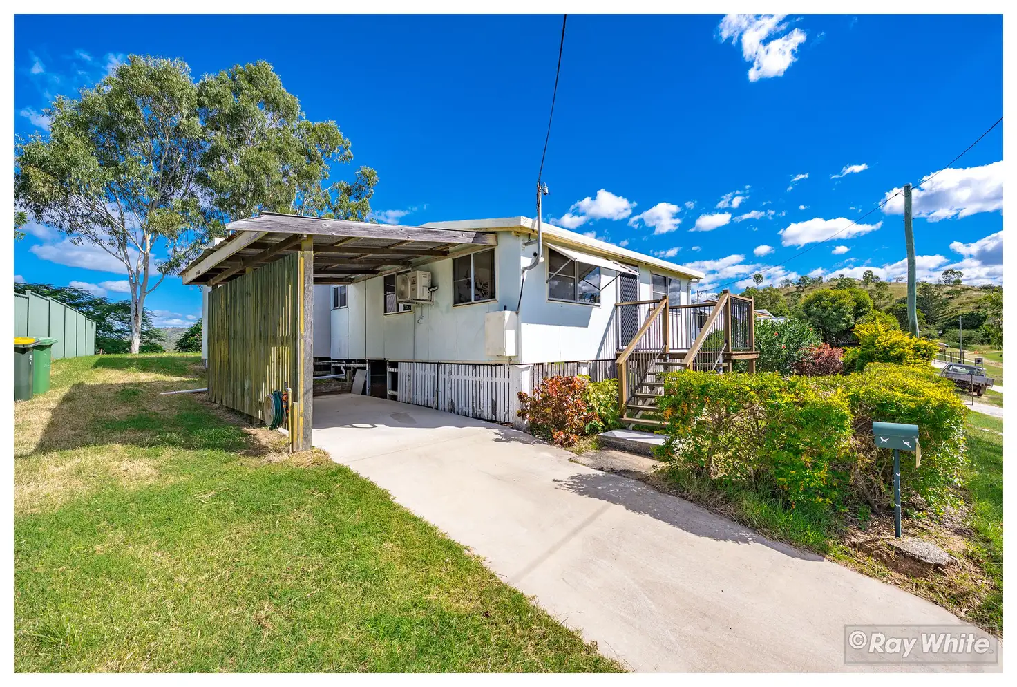 Main view of Homely house listing, 22 Crown Street, Mount Morgan QLD 4714