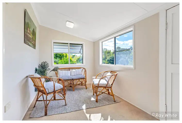 Third view of Homely house listing, 22 Crown Street, Mount Morgan QLD 4714
