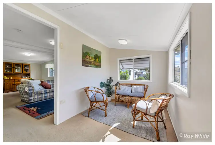 Fourth view of Homely house listing, 22 Crown Street, Mount Morgan QLD 4714
