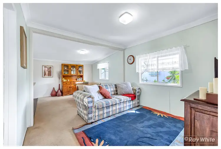 Fifth view of Homely house listing, 22 Crown Street, Mount Morgan QLD 4714