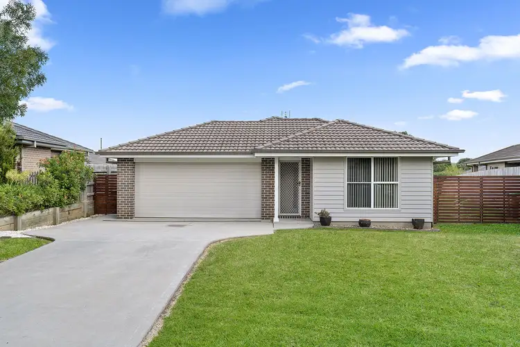 10 Lapwing Place