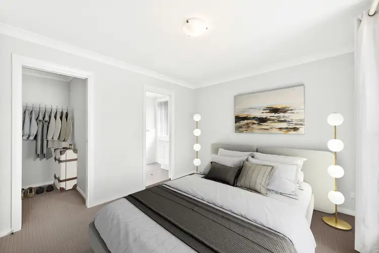 Fifth view of Homely house listing, 10 Lapwing Place, Moss Vale NSW 2577