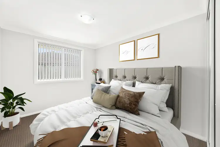Sixth view of Homely house listing, 10 Lapwing Place, Moss Vale NSW 2577