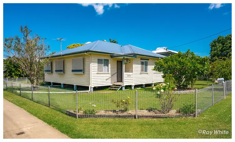 168 Earl Street, Berserker QLD 4701