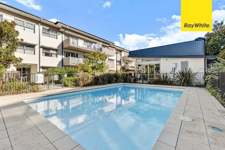 197/15 Mower Place, Phillip ACT 2606
