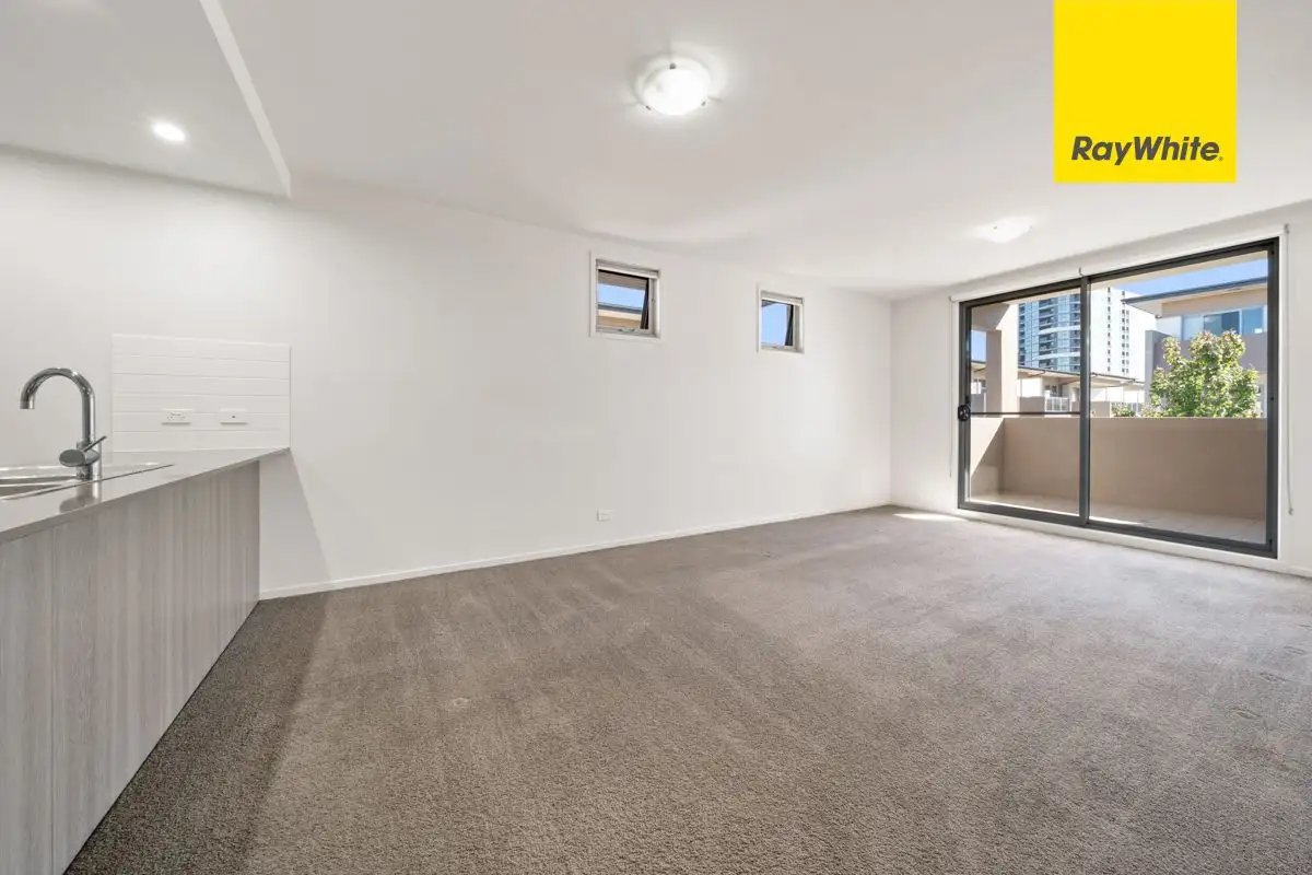 Main view of Homely apartment listing, 197/15 Mower Place, Phillip ACT 2606