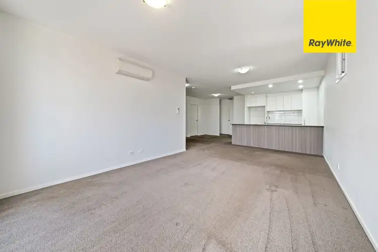 Second view of Homely apartment listing, 197/15 Mower Place, Phillip ACT 2606