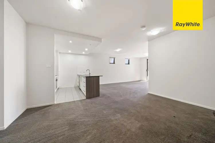 Third view of Homely apartment listing, 197/15 Mower Place, Phillip ACT 2606