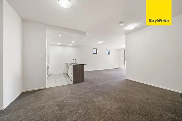 Third view of Homely apartment listing, 197/15 Mower Place, Phillip ACT 2606