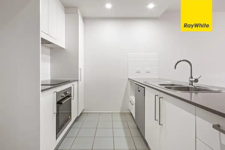 Fourth view of Homely apartment listing, 197/15 Mower Place, Phillip ACT 2606