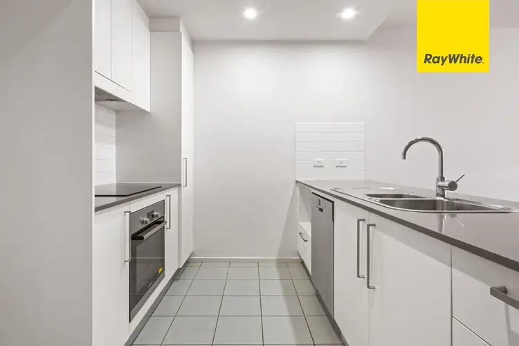 Fourth view of Homely apartment listing, 197/15 Mower Place, Phillip ACT 2606