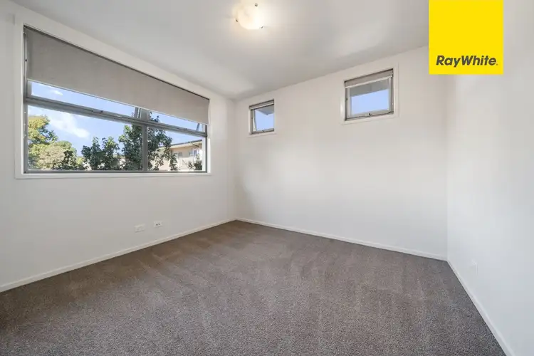 Fifth view of Homely apartment listing, 197/15 Mower Place, Phillip ACT 2606
