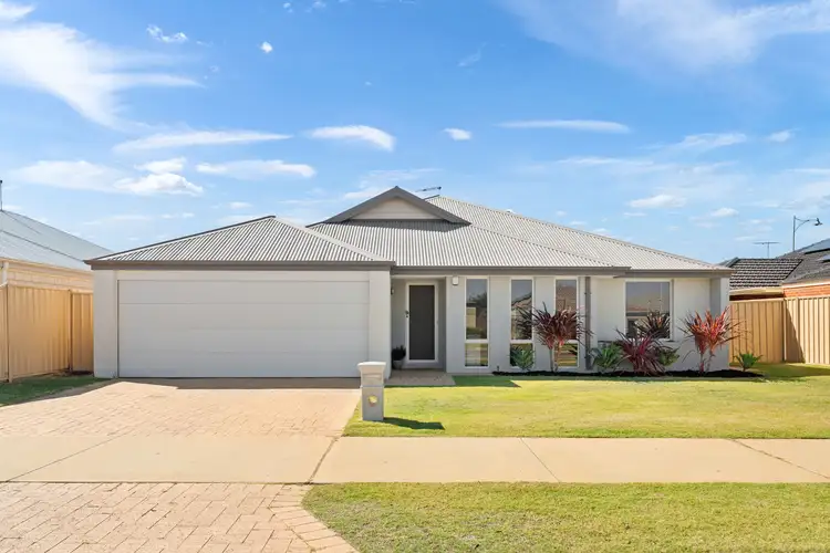 30 Southport Drive, Baldivis WA 6171