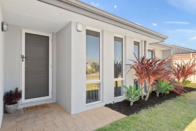 Second view of Homely house listing, 30 Southport Drive, Baldivis WA 6171