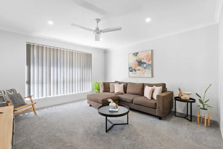Fourth view of Homely house listing, 30 Southport Drive, Baldivis WA 6171