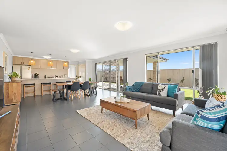 Sixth view of Homely house listing, 30 Southport Drive, Baldivis WA 6171