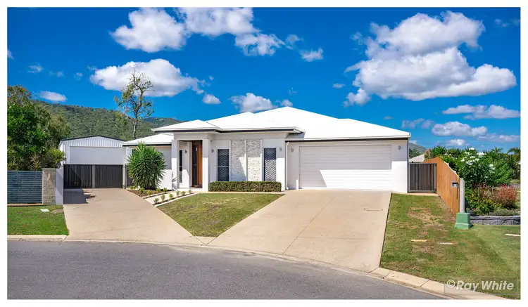 8 Messmate Court, Norman Gardens QLD 4701