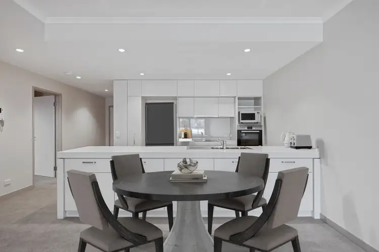Second view of Homely retirement listing, 21/741 Mount Dandenong Road, Kilsyth VIC 3137