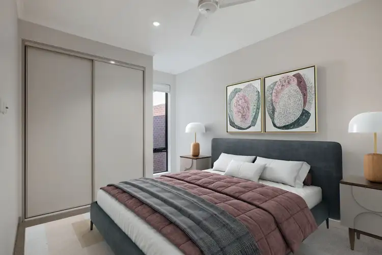 Third view of Homely retirement listing, 21/741 Mount Dandenong Road, Kilsyth VIC 3137