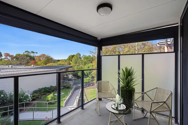 Fourth view of Homely retirement listing, 21/741 Mount Dandenong Road, Kilsyth VIC 3137