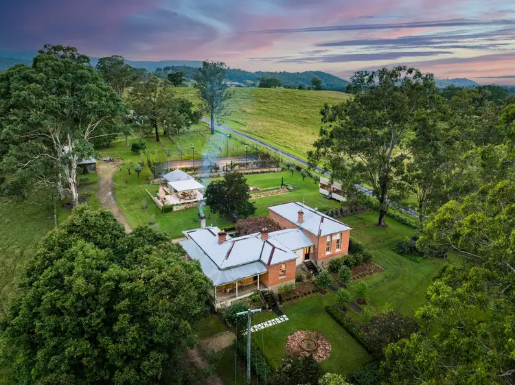1230 Chichester Dam Road, Bandon Grove NSW 2420