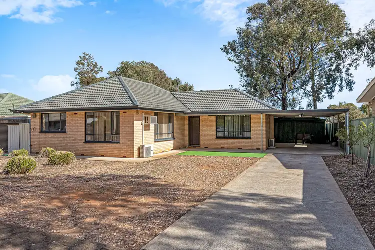 8 Snowdon Avenue, Salisbury East SA 5109