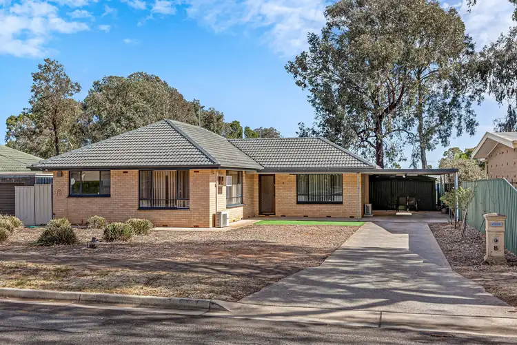 Second view of Homely house listing, 8 Snowdon Avenue, Salisbury East SA 5109