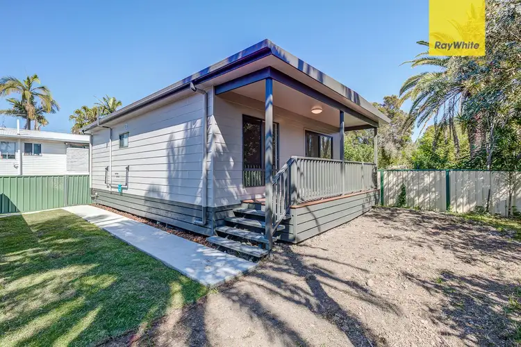 162a Mayes Avenue, Kingston QLD 4114
