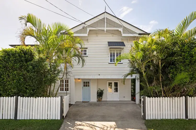 17 Eton Street, Bulimba QLD 4171