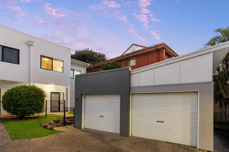 12/12 Suez Street, Gordon Park QLD 4031