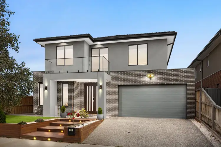 Main view of Homely house listing, 31 Verona Crescent, Fraser Rise VIC 3336