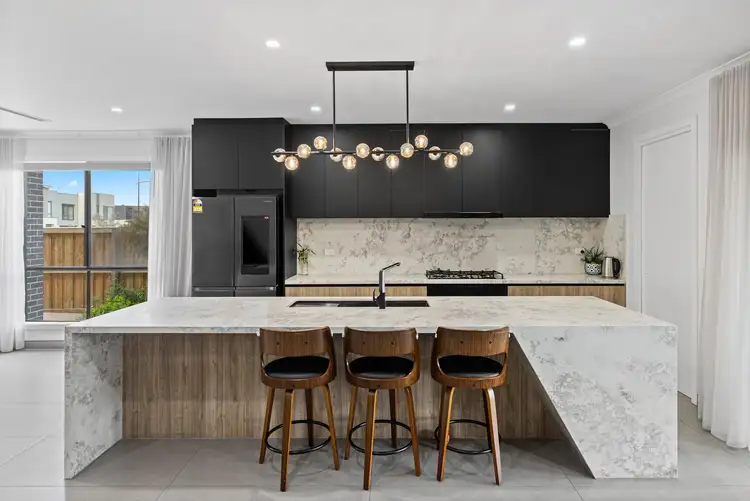 Third view of Homely house listing, 31 Verona Crescent, Fraser Rise VIC 3336